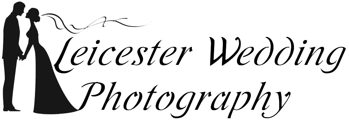 Leicester Wedding Photography Logo